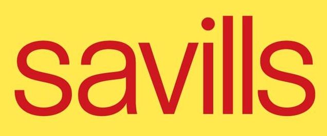 logo empresa Savills