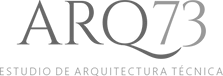 Logotipo estudio arquitectura